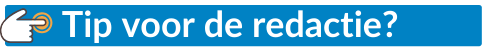 tip voor de redactie
